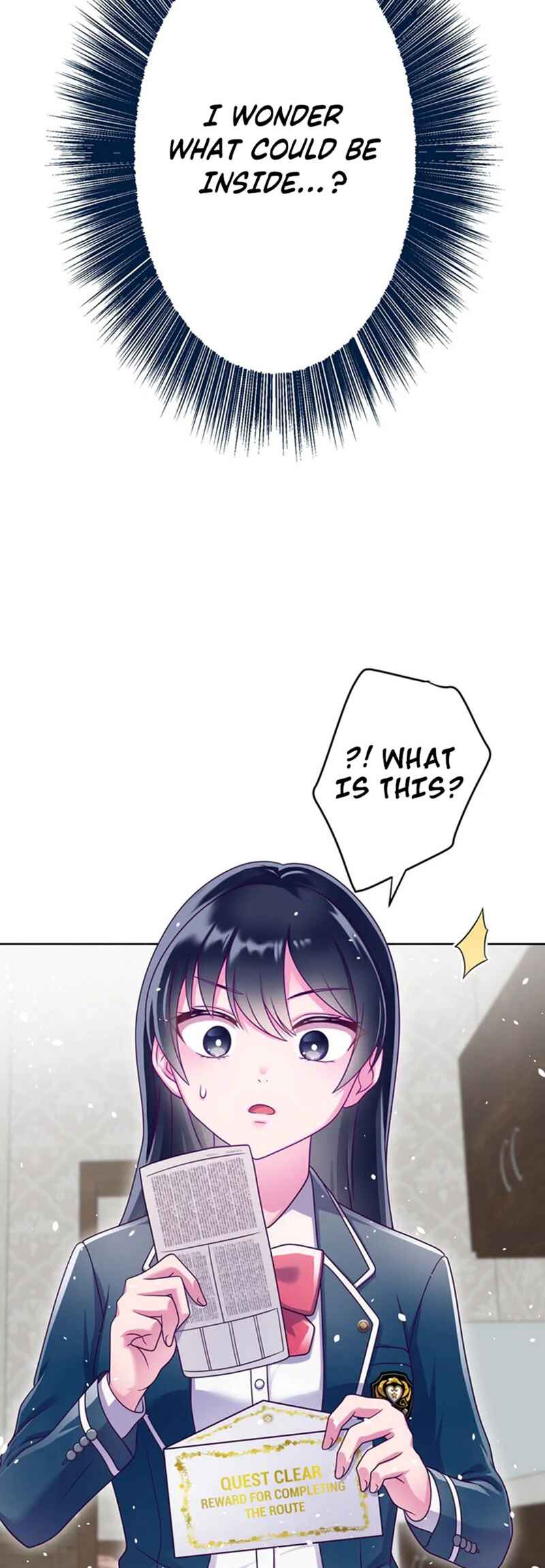 Page 9 Chapter 17 Kyouai Gakuen Online - Koukan-do 0 = Dead End