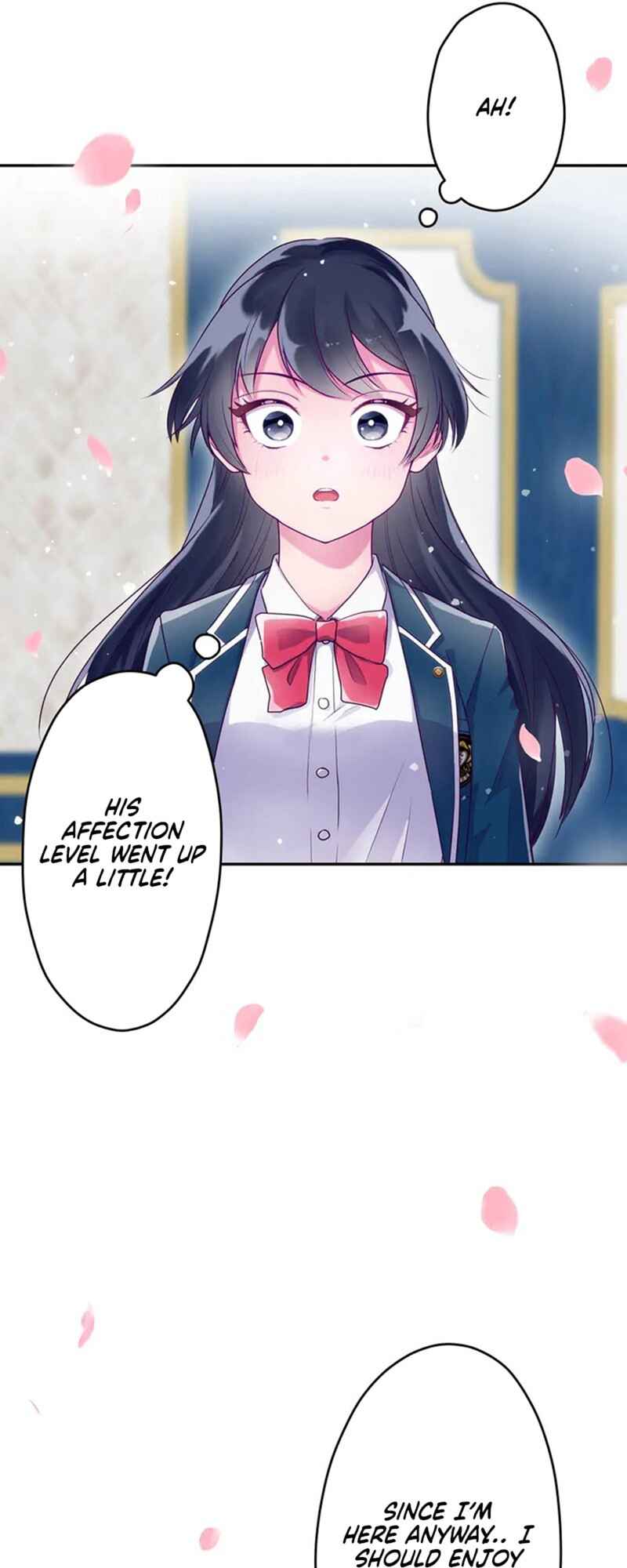 Page 15 Chapter 2 Kyouai Gakuen Online - Koukan-do 0 = Dead End