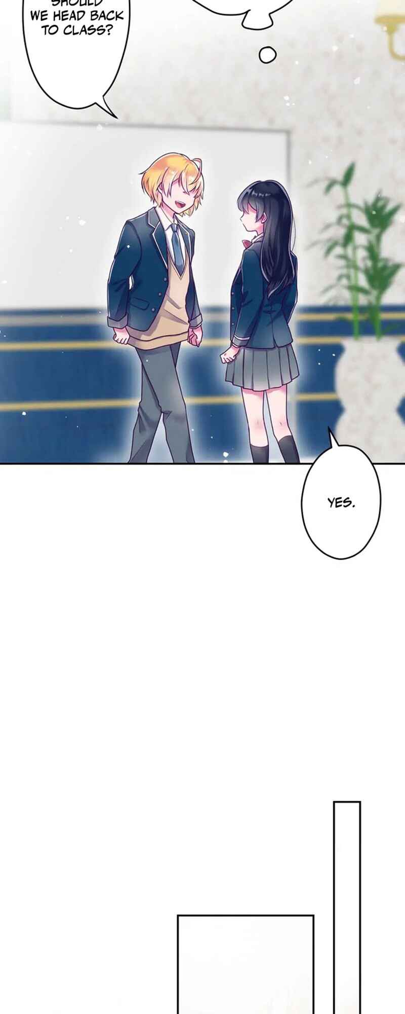 Page 17 Chapter 2 Kyouai Gakuen Online - Koukan-do 0 = Dead End