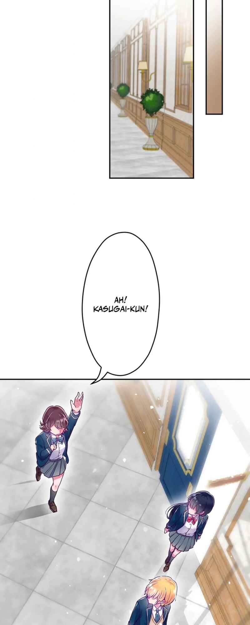 Page 18 Chapter 2 Kyouai Gakuen Online - Koukan-do 0 = Dead End