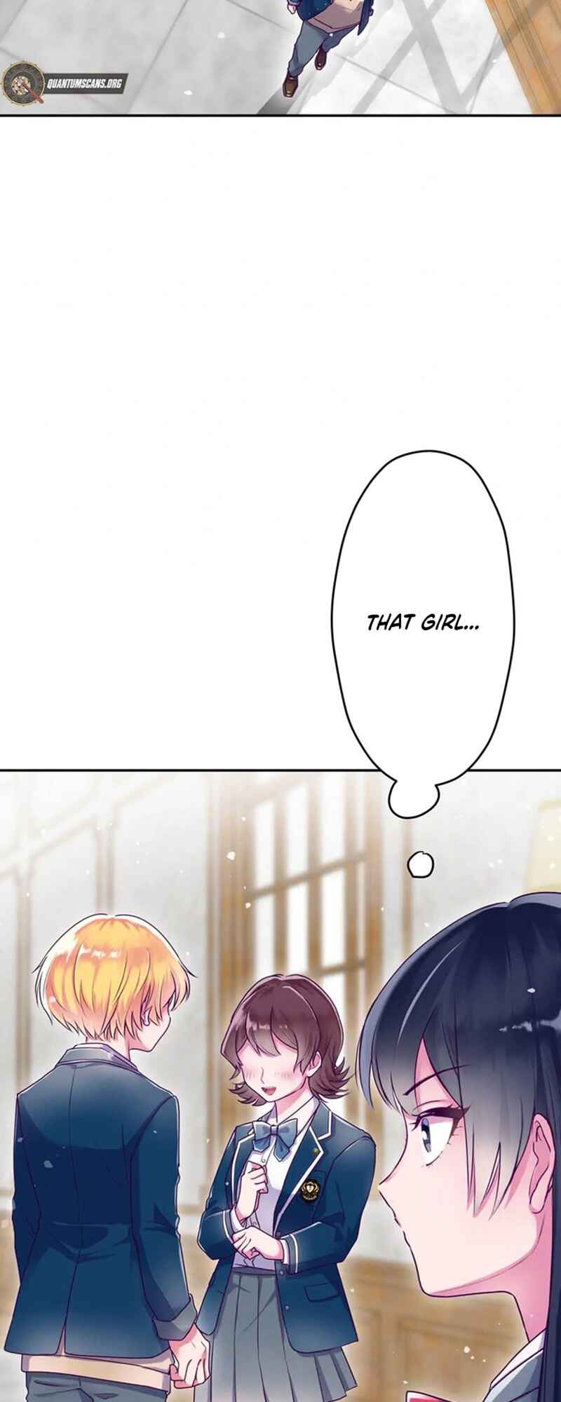 Page 19 Chapter 2 Kyouai Gakuen Online - Koukan-do 0 = Dead End