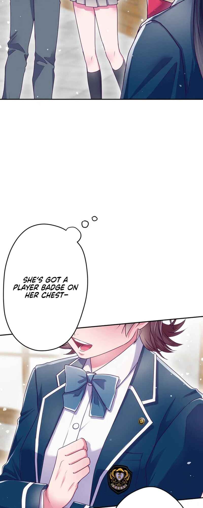 Page 20 Chapter 2 Kyouai Gakuen Online - Koukan-do 0 = Dead End