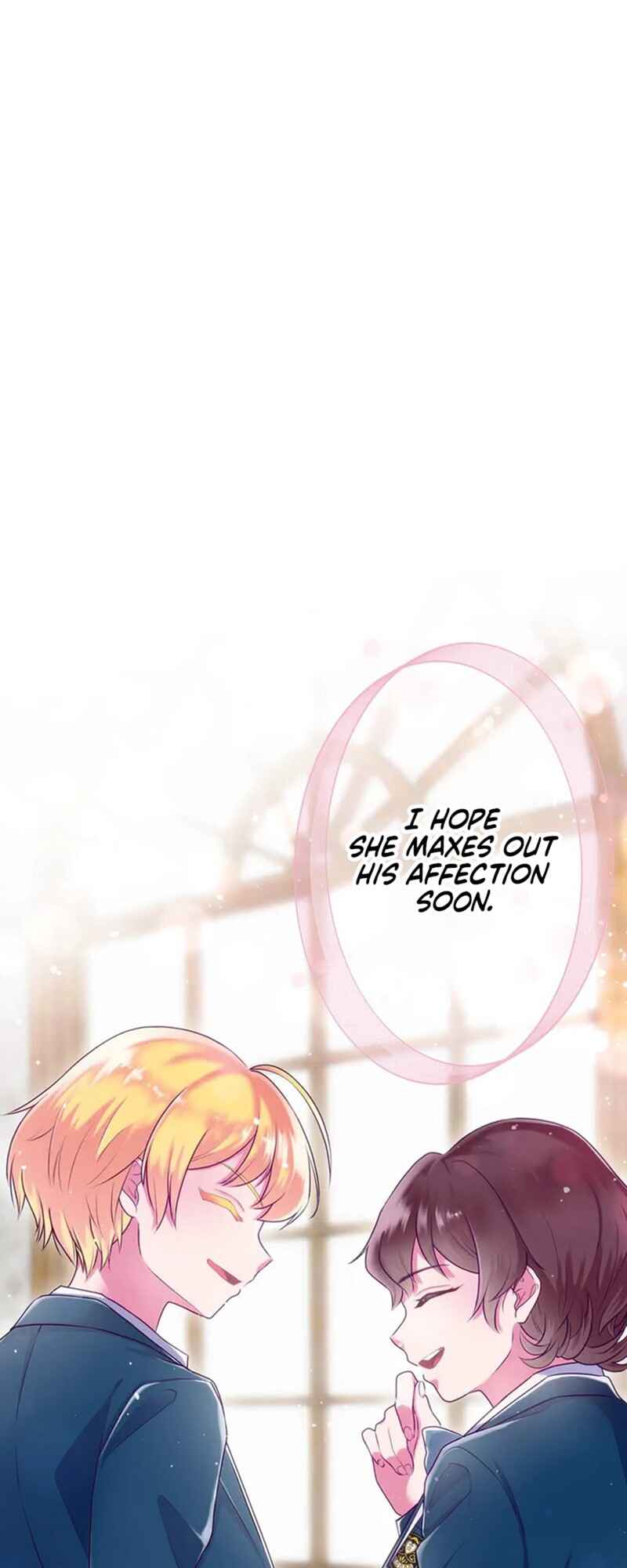 Page 22 Chapter 2 Kyouai Gakuen Online - Koukan-do 0 = Dead End
