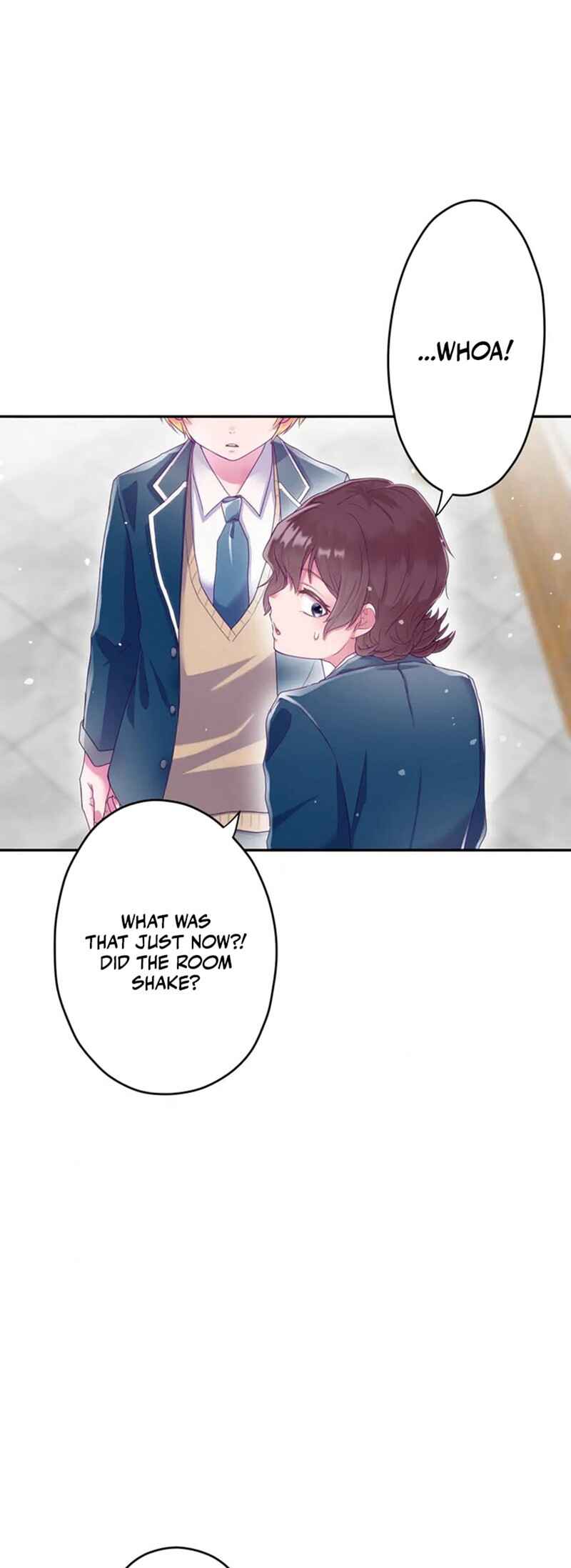 Page 29 Chapter 2 Kyouai Gakuen Online - Koukan-do 0 = Dead End