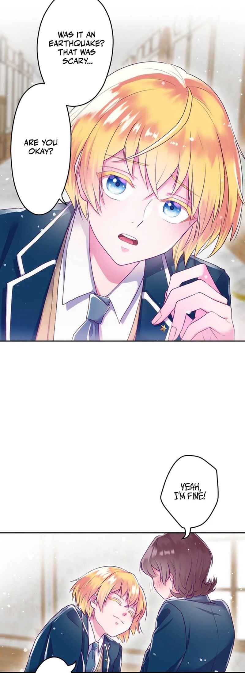 Page 30 Chapter 2 Kyouai Gakuen Online - Koukan-do 0 = Dead End