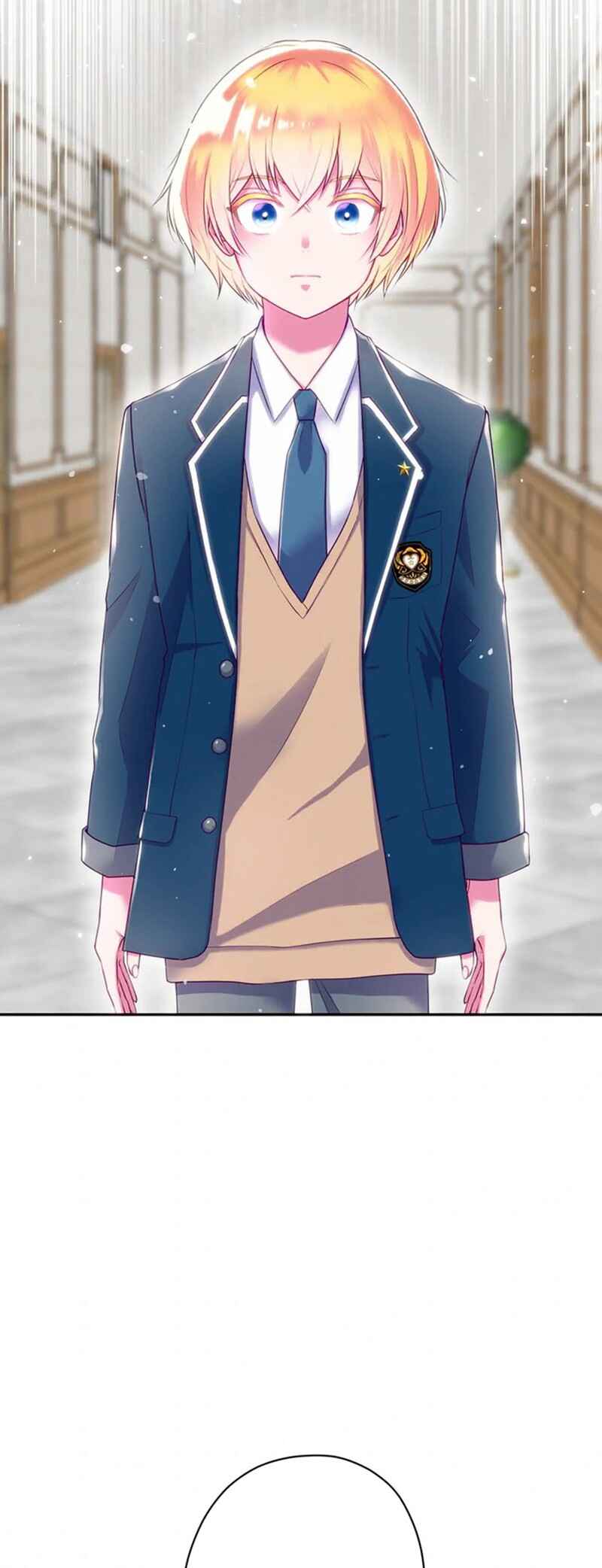 Page 35 Chapter 2 Kyouai Gakuen Online - Koukan-do 0 = Dead End