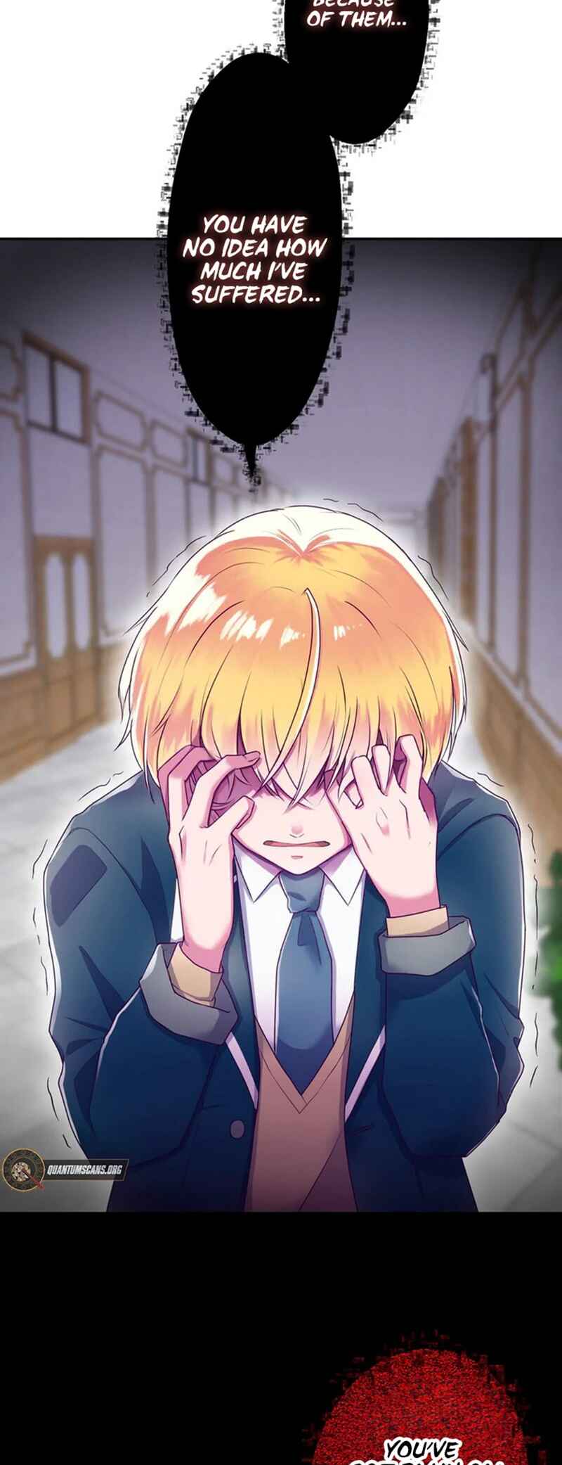 Page 38 Chapter 2 Kyouai Gakuen Online - Koukan-do 0 = Dead End