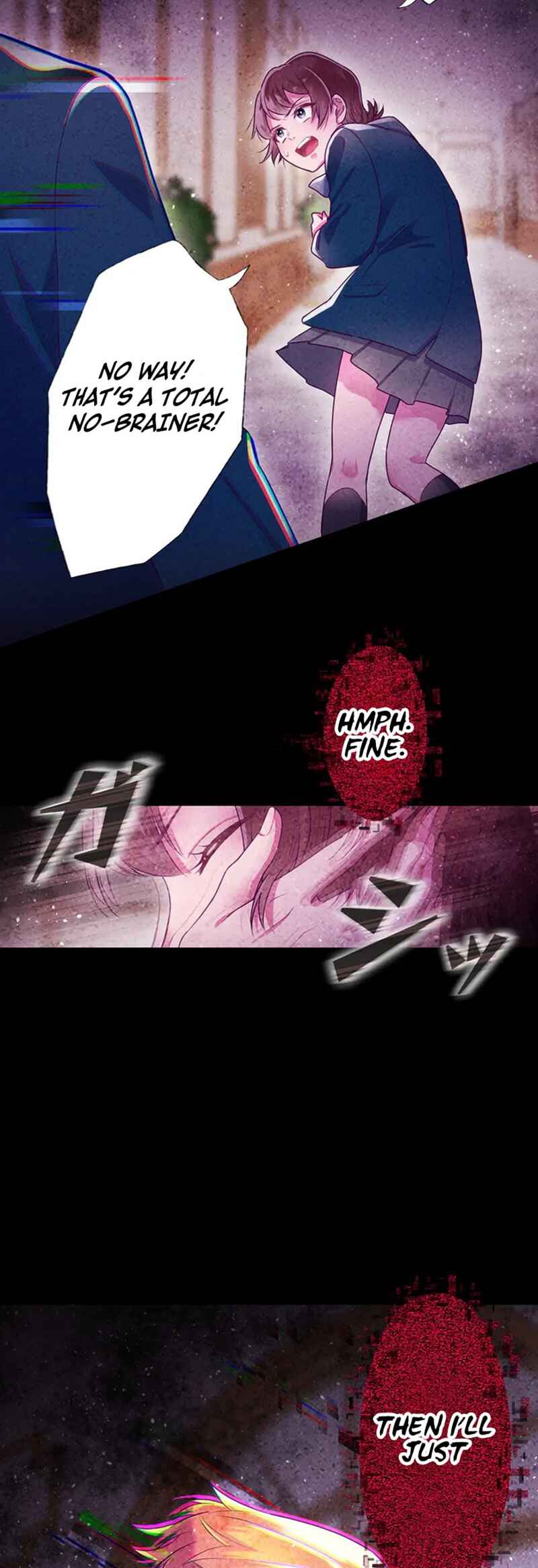 Page 44 Chapter 2 Kyouai Gakuen Online - Koukan-do 0 = Dead End