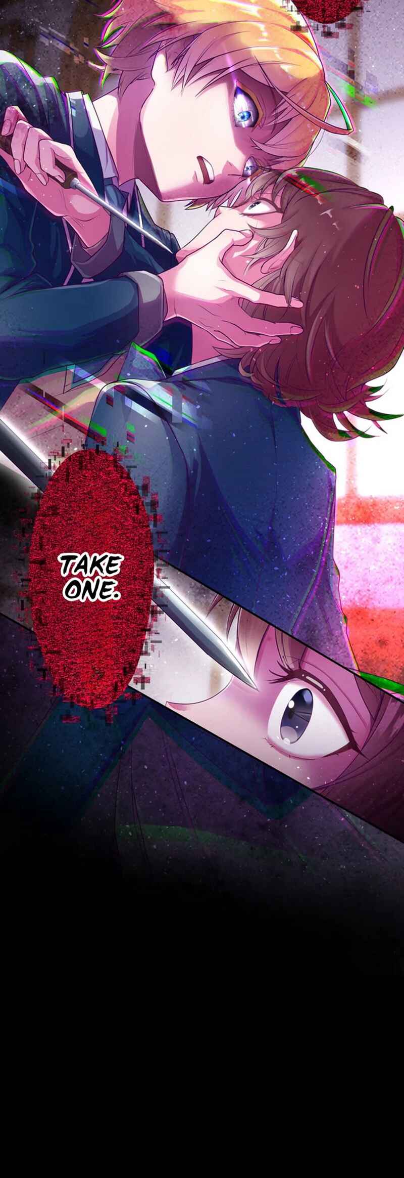 Page 45 Chapter 2 Kyouai Gakuen Online - Koukan-do 0 = Dead End