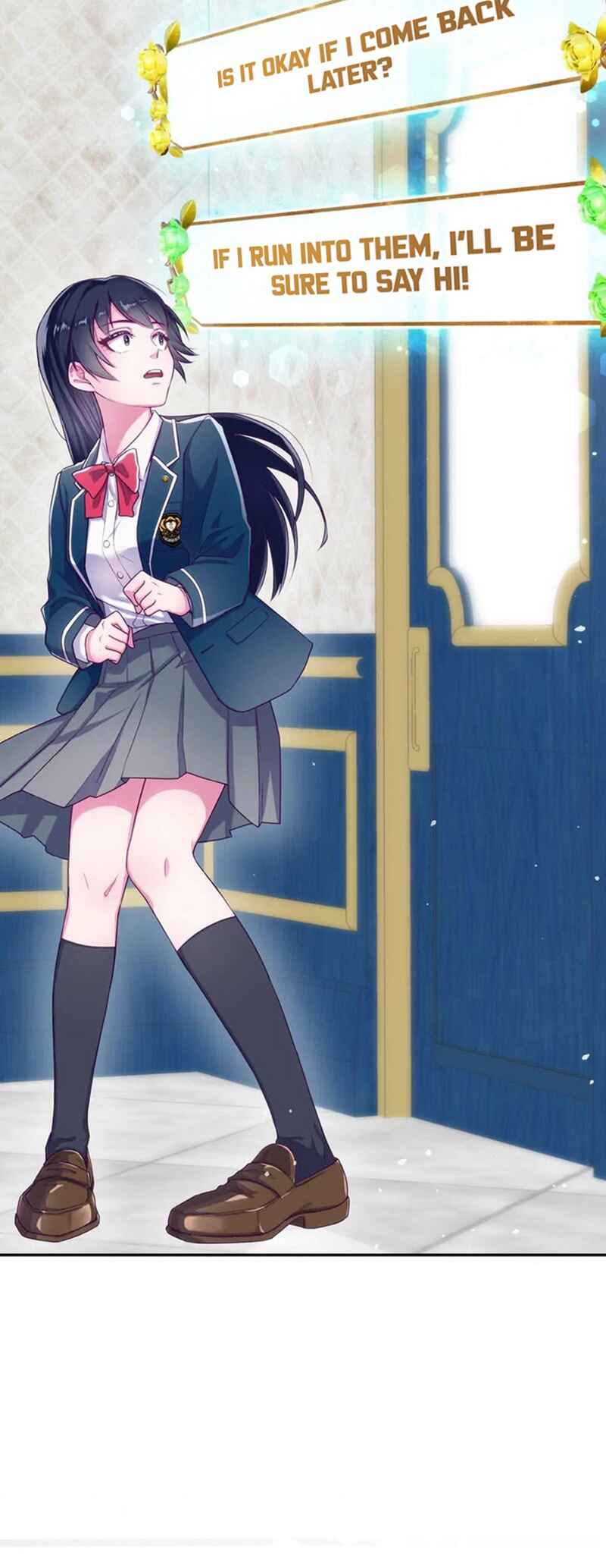 Page 7 Chapter 2 Kyouai Gakuen Online - Koukan-do 0 = Dead End