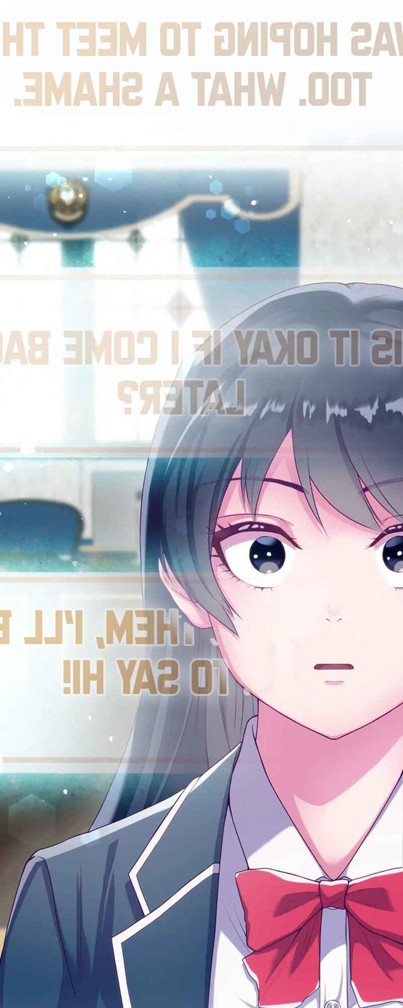 Page 8 Chapter 2 Kyouai Gakuen Online - Koukan-do 0 = Dead End