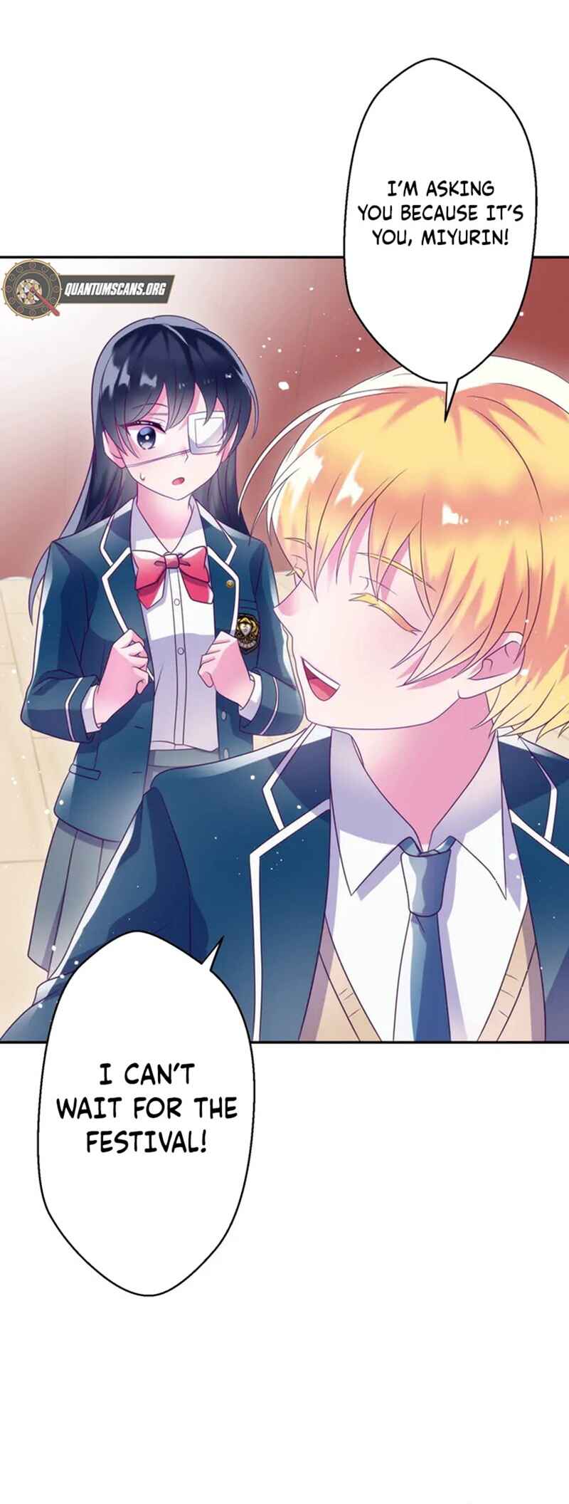 Page 13 Chapter 16 Kyouai Gakuen Online - Koukan-do 0 = Dead End