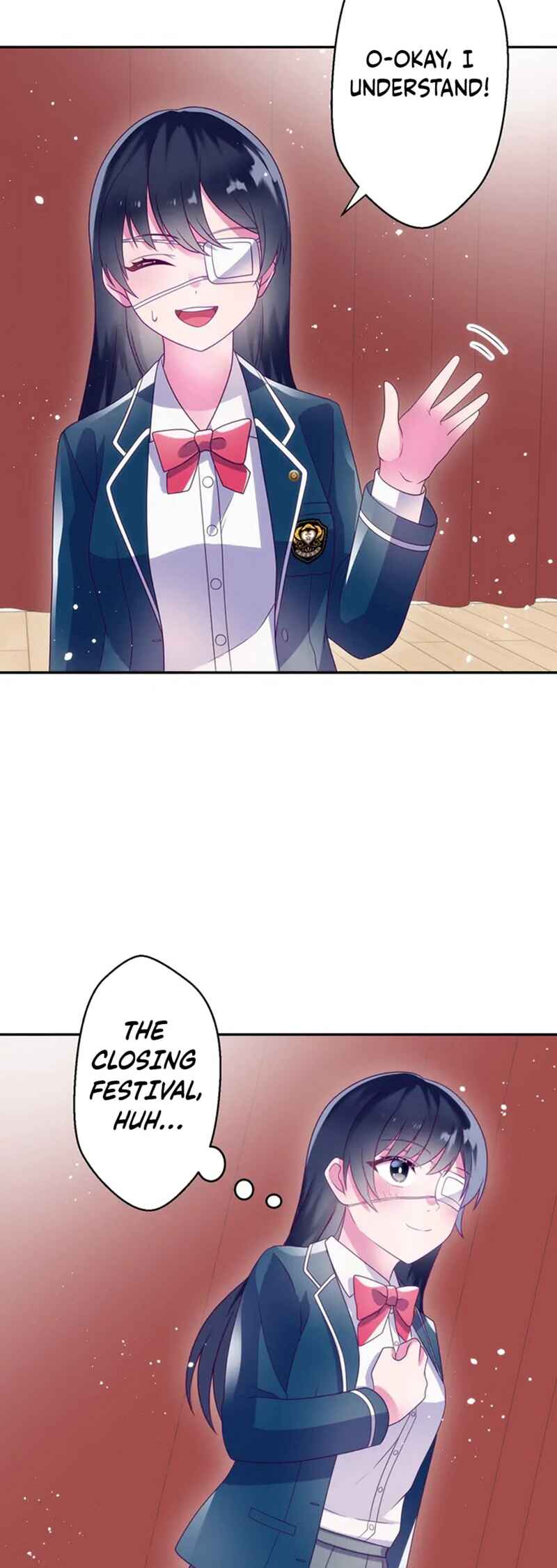 Page 15 Chapter 16 Kyouai Gakuen Online - Koukan-do 0 = Dead End
