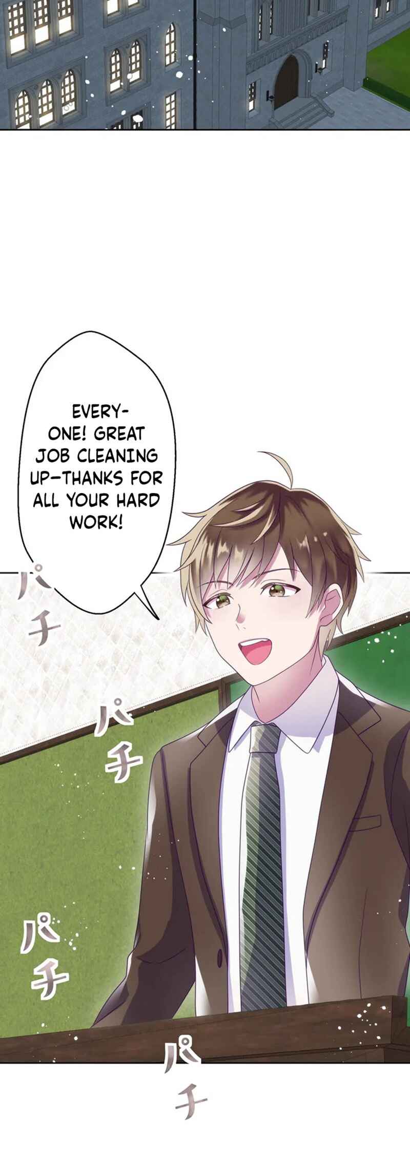 Page 17 Chapter 16 Kyouai Gakuen Online - Koukan-do 0 = Dead End