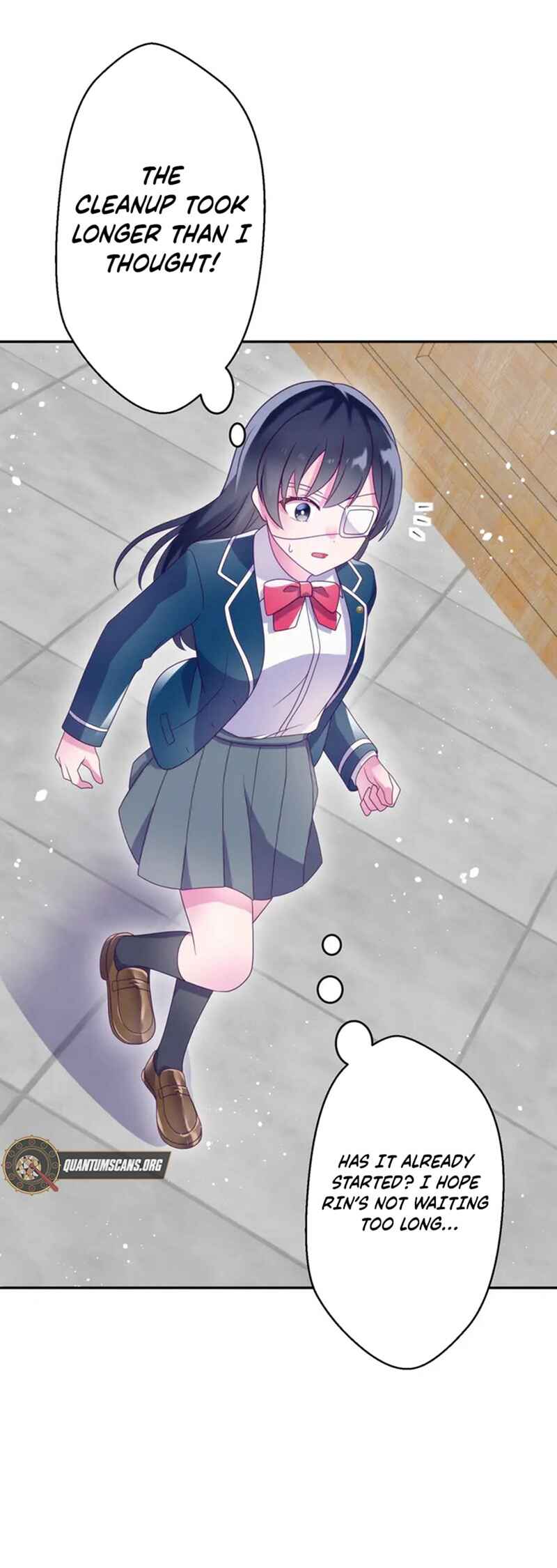 Page 19 Chapter 16 Kyouai Gakuen Online - Koukan-do 0 = Dead End