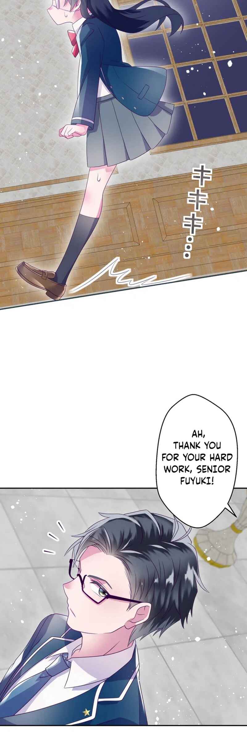 Page 21 Chapter 16 Kyouai Gakuen Online - Koukan-do 0 = Dead End
