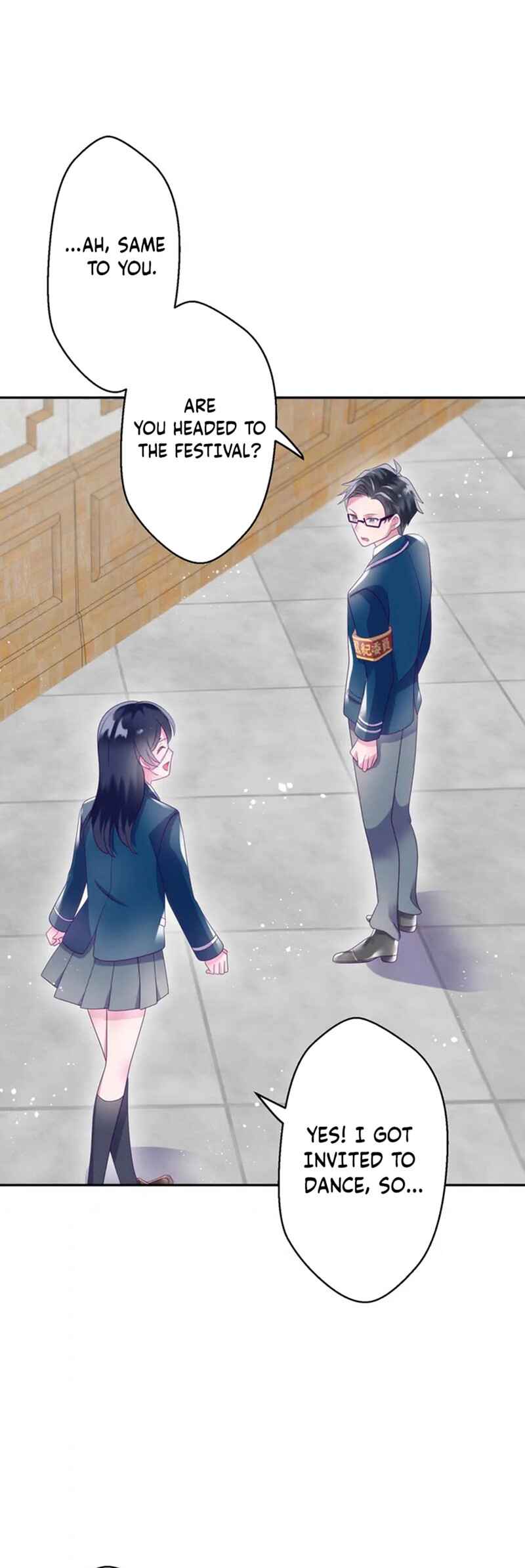 Page 22 Chapter 16 Kyouai Gakuen Online - Koukan-do 0 = Dead End