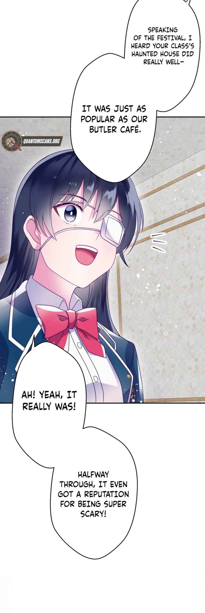 Page 24 Chapter 16 Kyouai Gakuen Online - Koukan-do 0 = Dead End