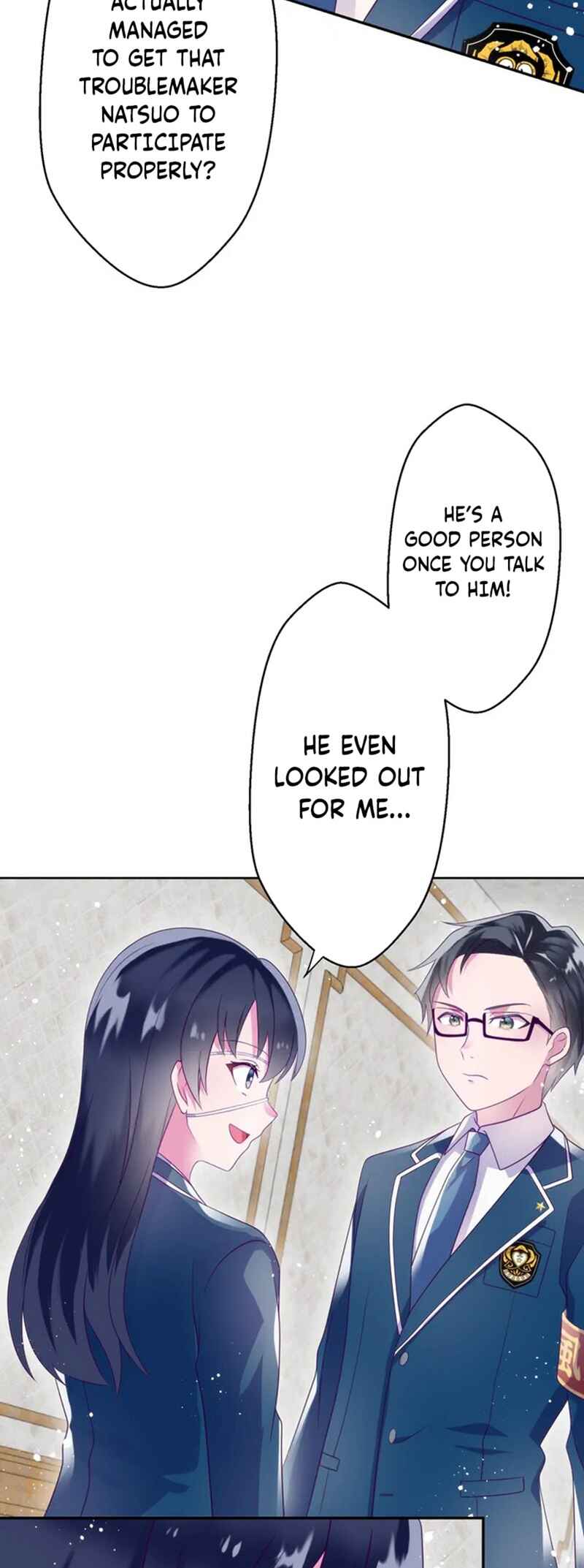 Page 26 Chapter 16 Kyouai Gakuen Online - Koukan-do 0 = Dead End