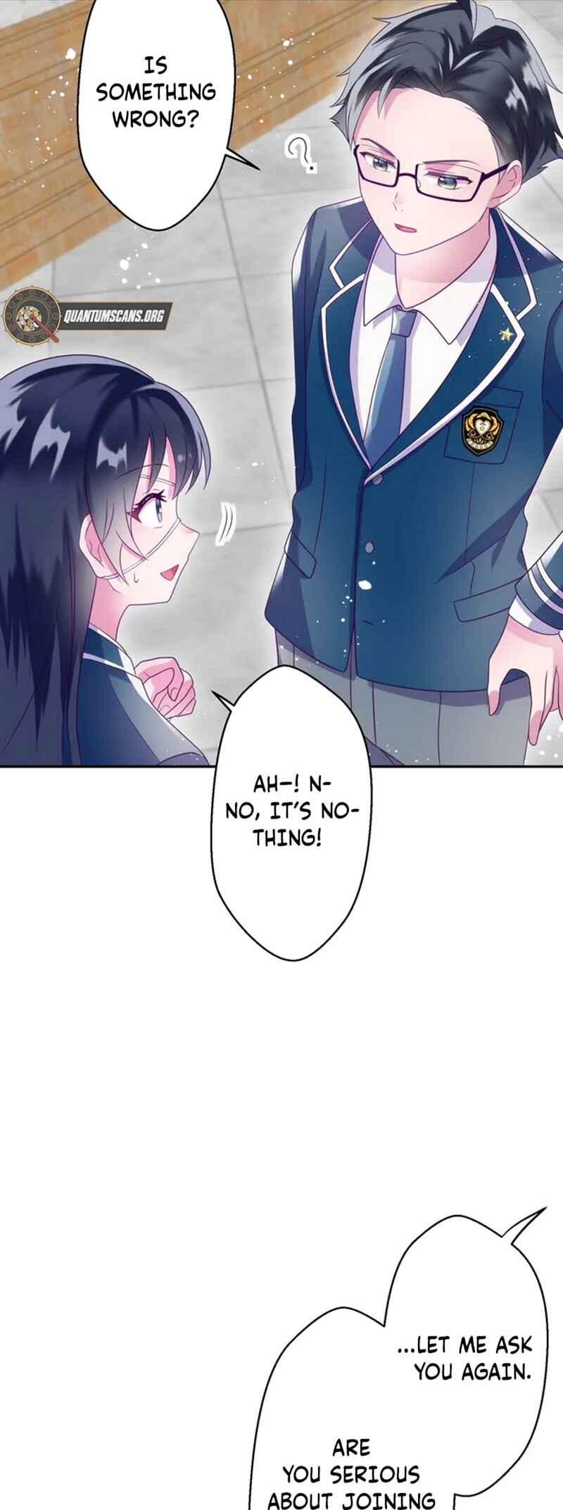 Page 29 Chapter 16 Kyouai Gakuen Online - Koukan-do 0 = Dead End