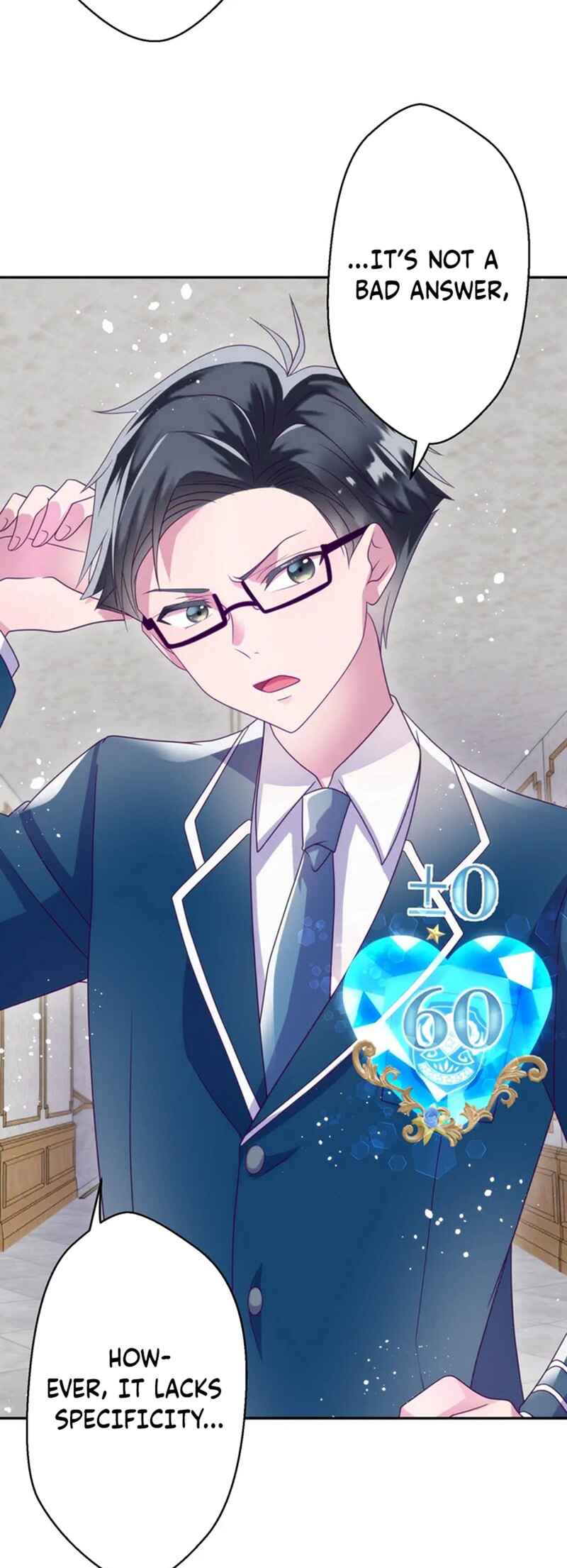 Page 35 Chapter 16 Kyouai Gakuen Online - Koukan-do 0 = Dead End