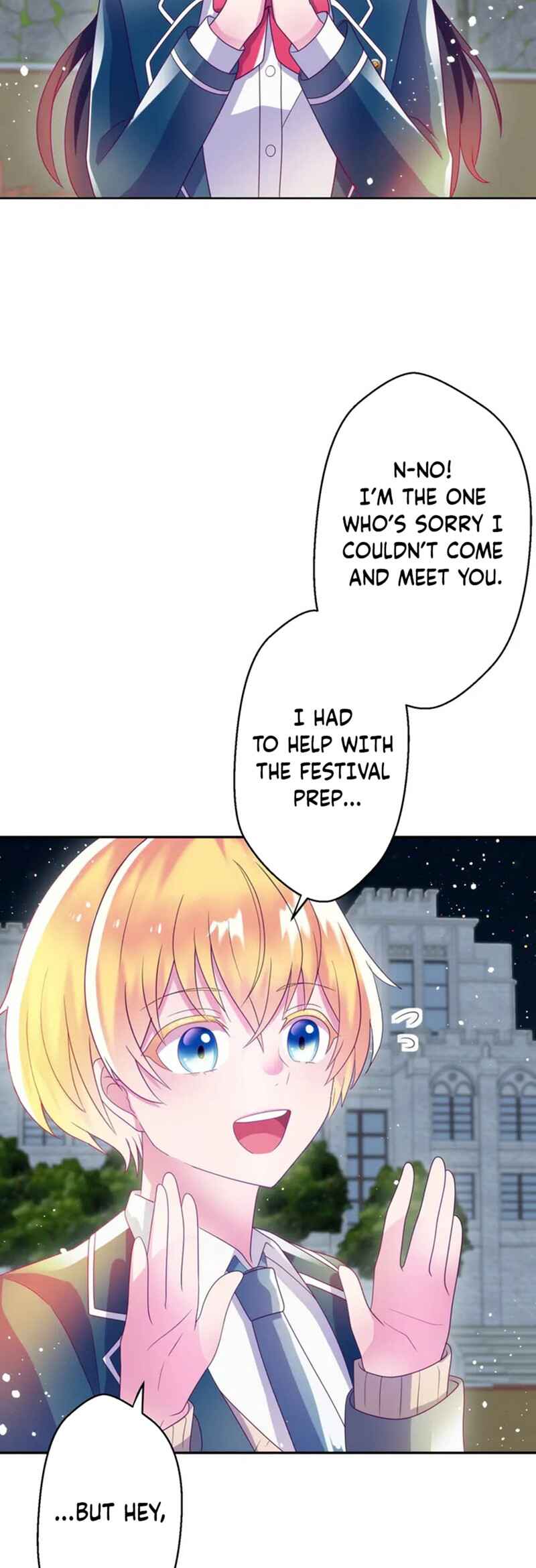 Page 39 Chapter 16 Kyouai Gakuen Online - Koukan-do 0 = Dead End