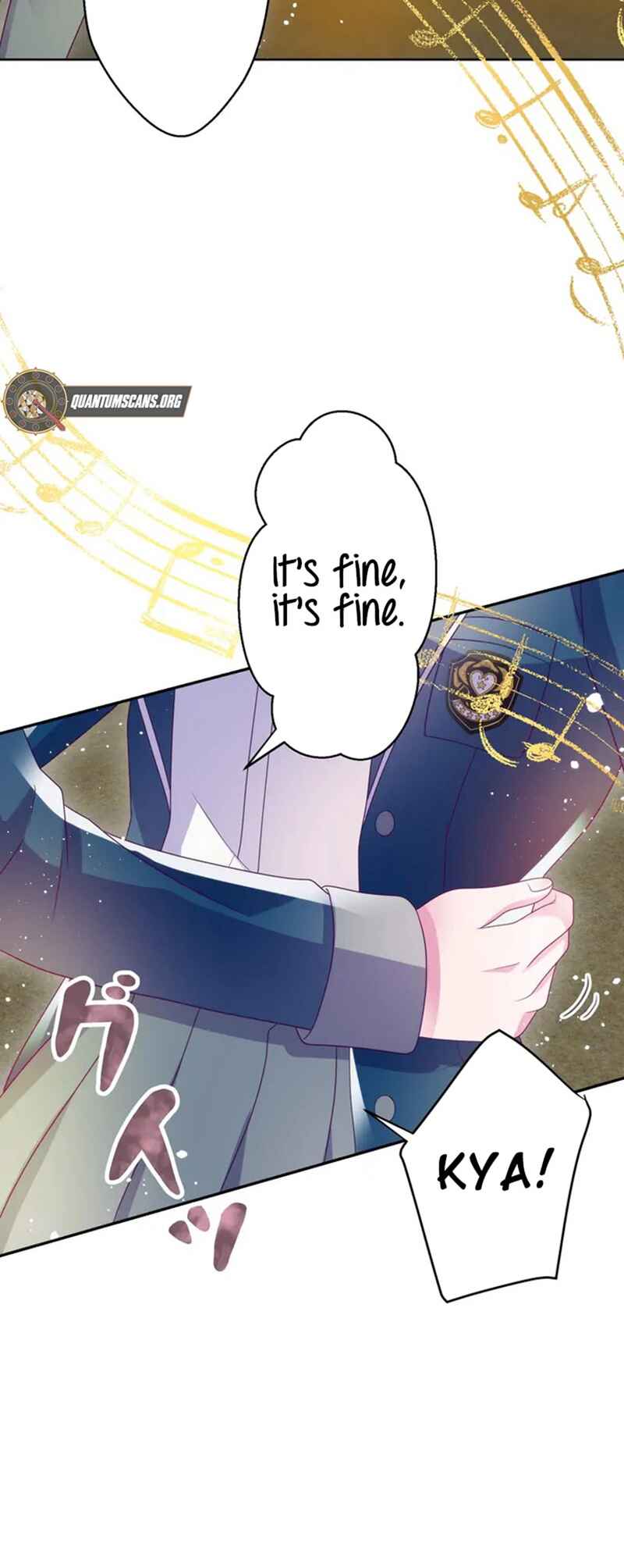 Page 47 Chapter 16 Kyouai Gakuen Online - Koukan-do 0 = Dead End