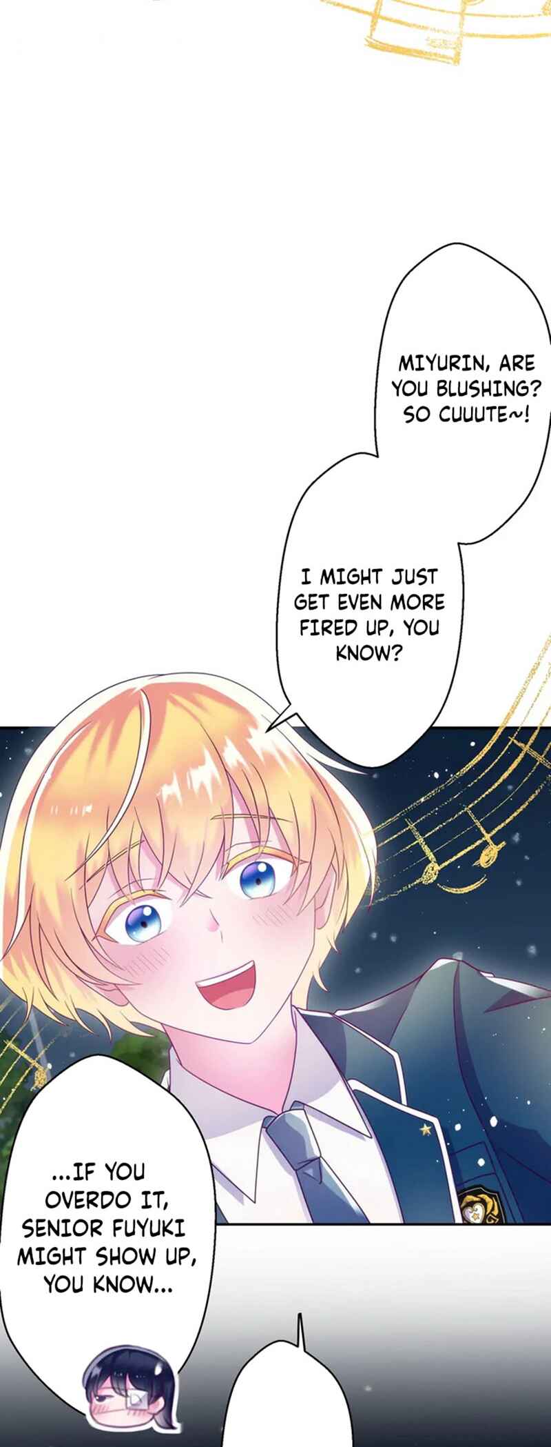 Page 50 Chapter 16 Kyouai Gakuen Online - Koukan-do 0 = Dead End