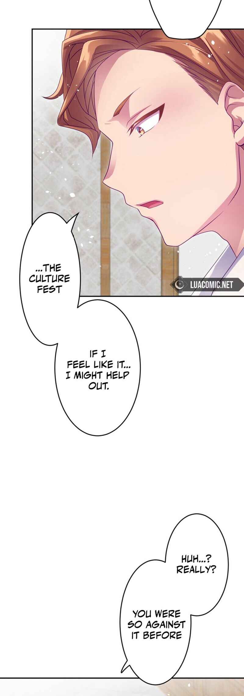 Page 13 Chapter 9 Kyouai Gakuen Online - Koukan-do 0 = Dead End
