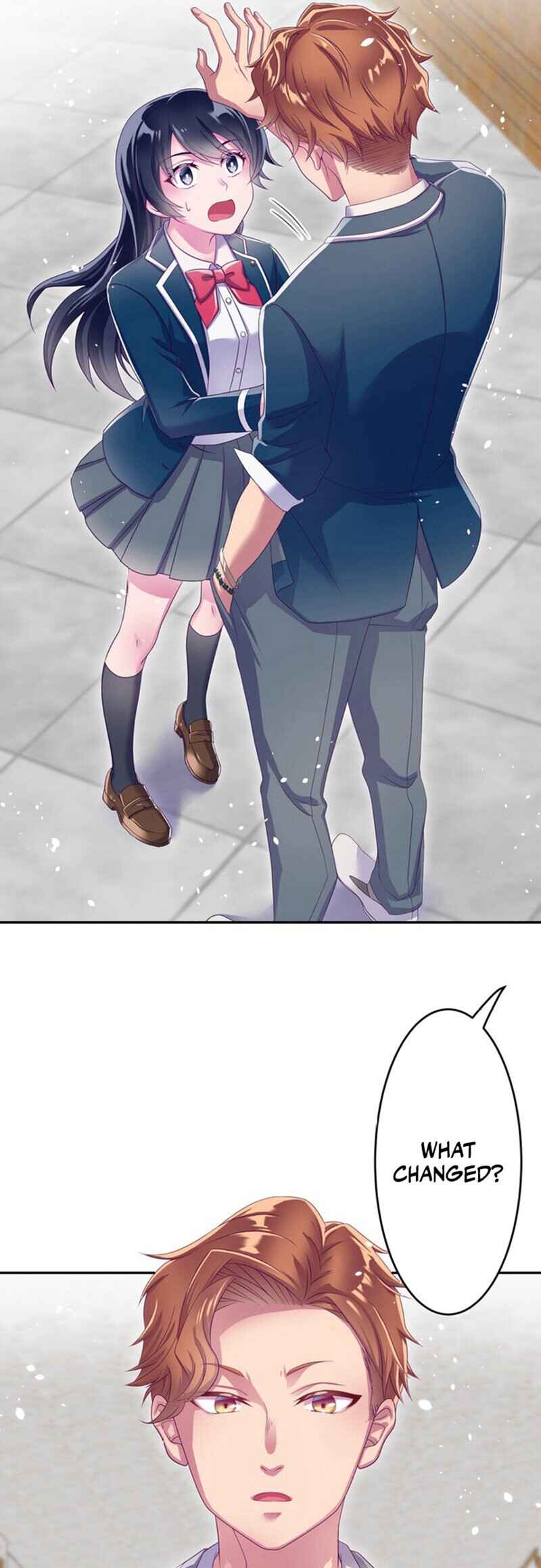Page 14 Chapter 9 Kyouai Gakuen Online - Koukan-do 0 = Dead End
