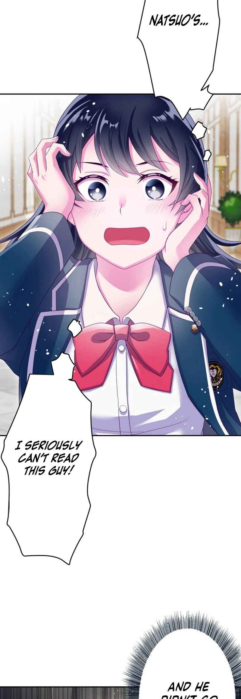 Page 17 Chapter 9 Kyouai Gakuen Online - Koukan-do 0 = Dead End