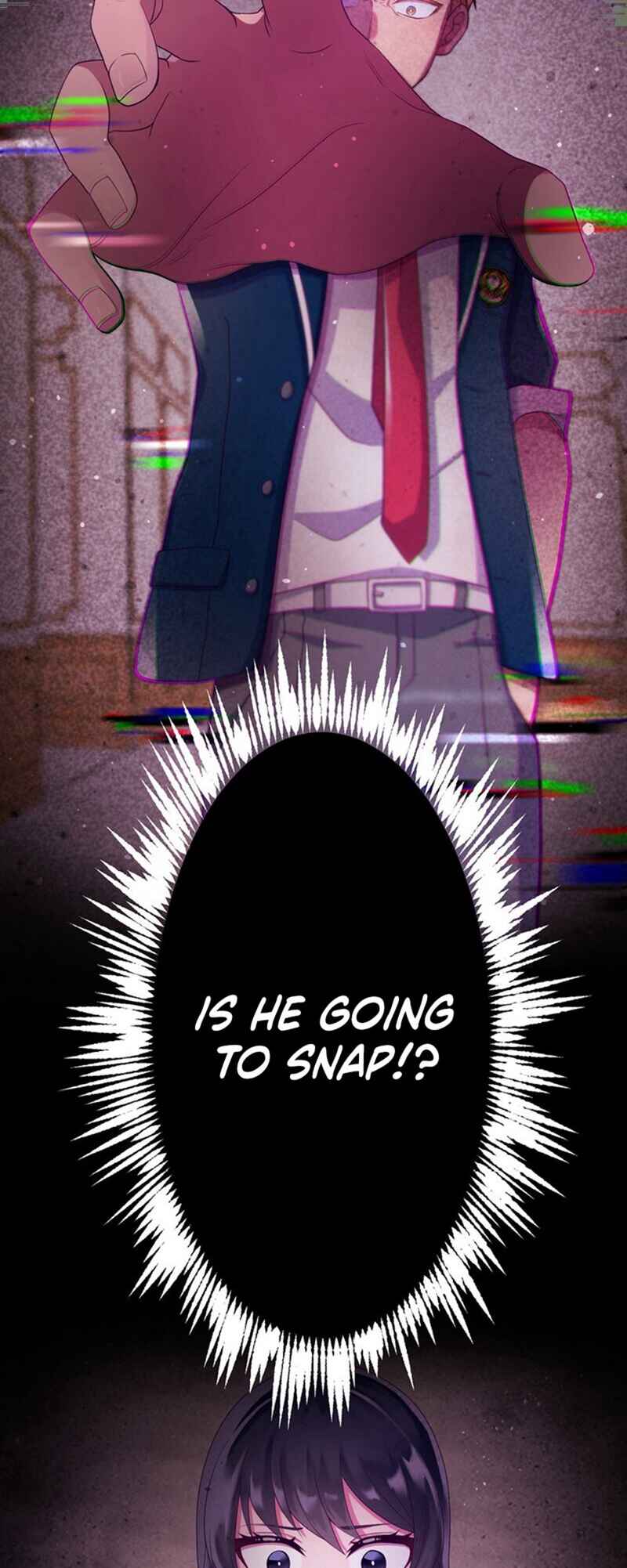 Page 2 Chapter 9 Kyouai Gakuen Online - Koukan-do 0 = Dead End