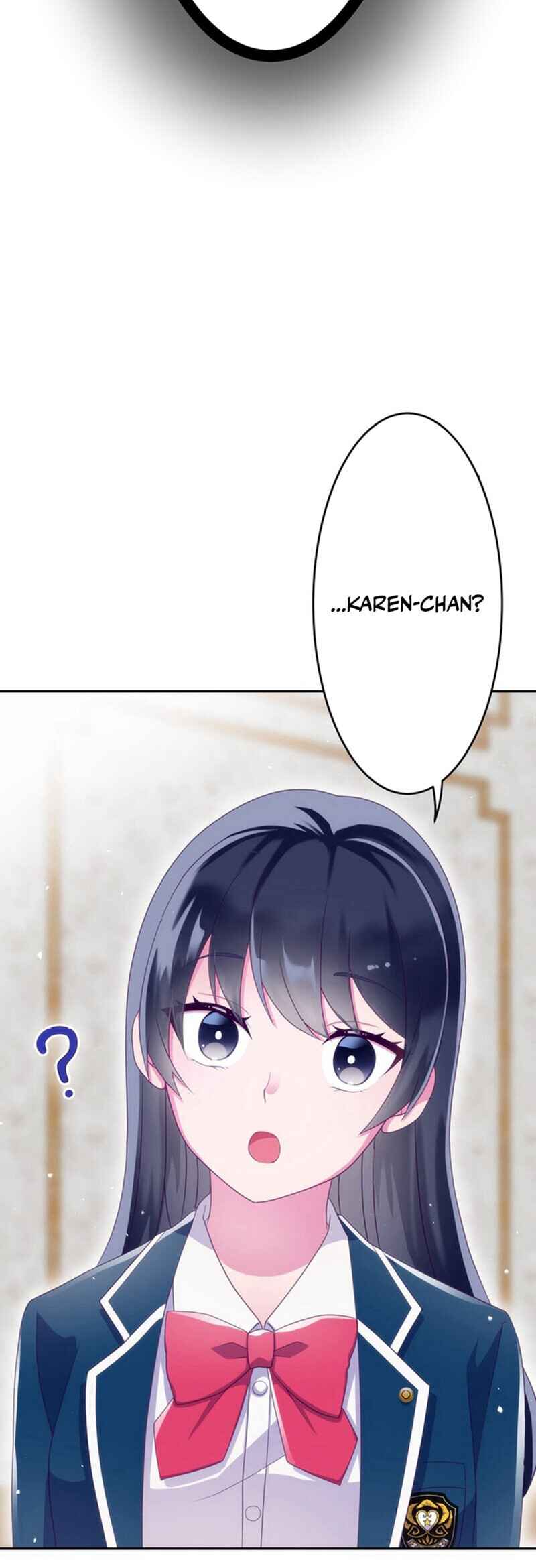 Page 28 Chapter 9 Kyouai Gakuen Online - Koukan-do 0 = Dead End