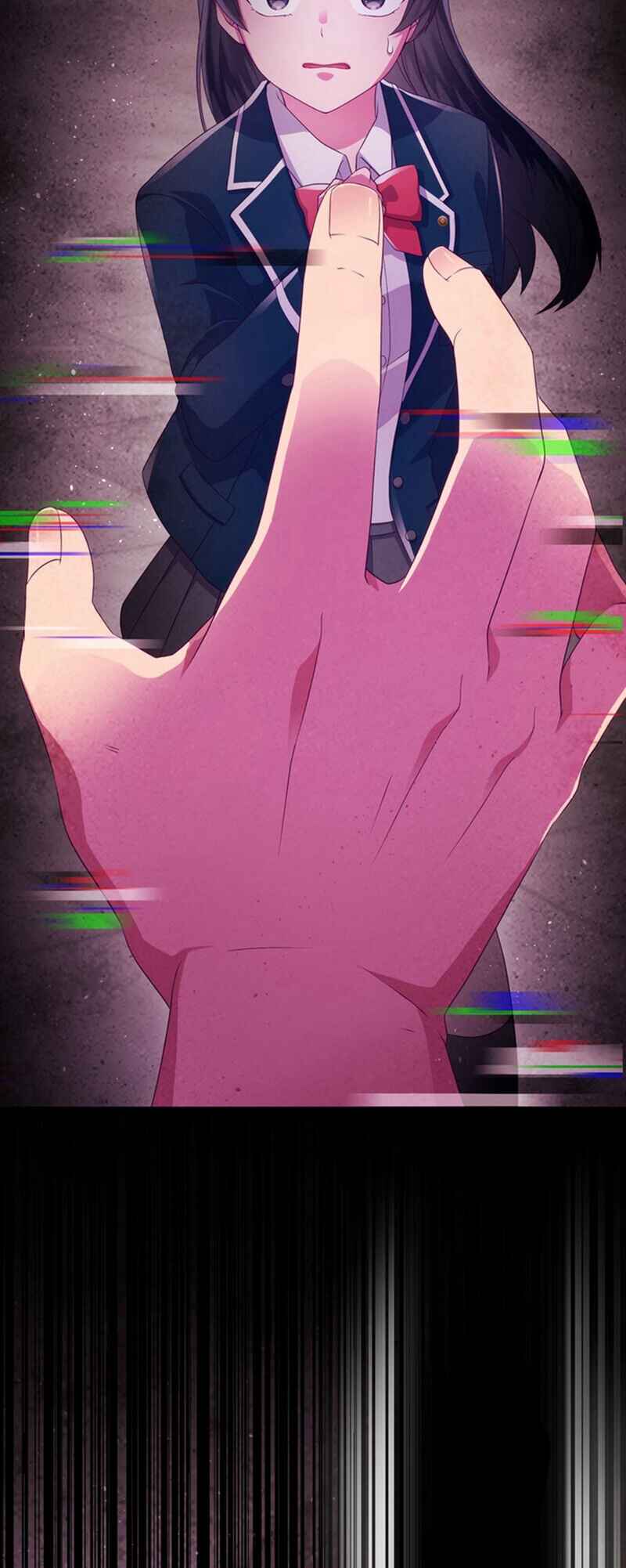Page 3 Chapter 9 Kyouai Gakuen Online - Koukan-do 0 = Dead End
