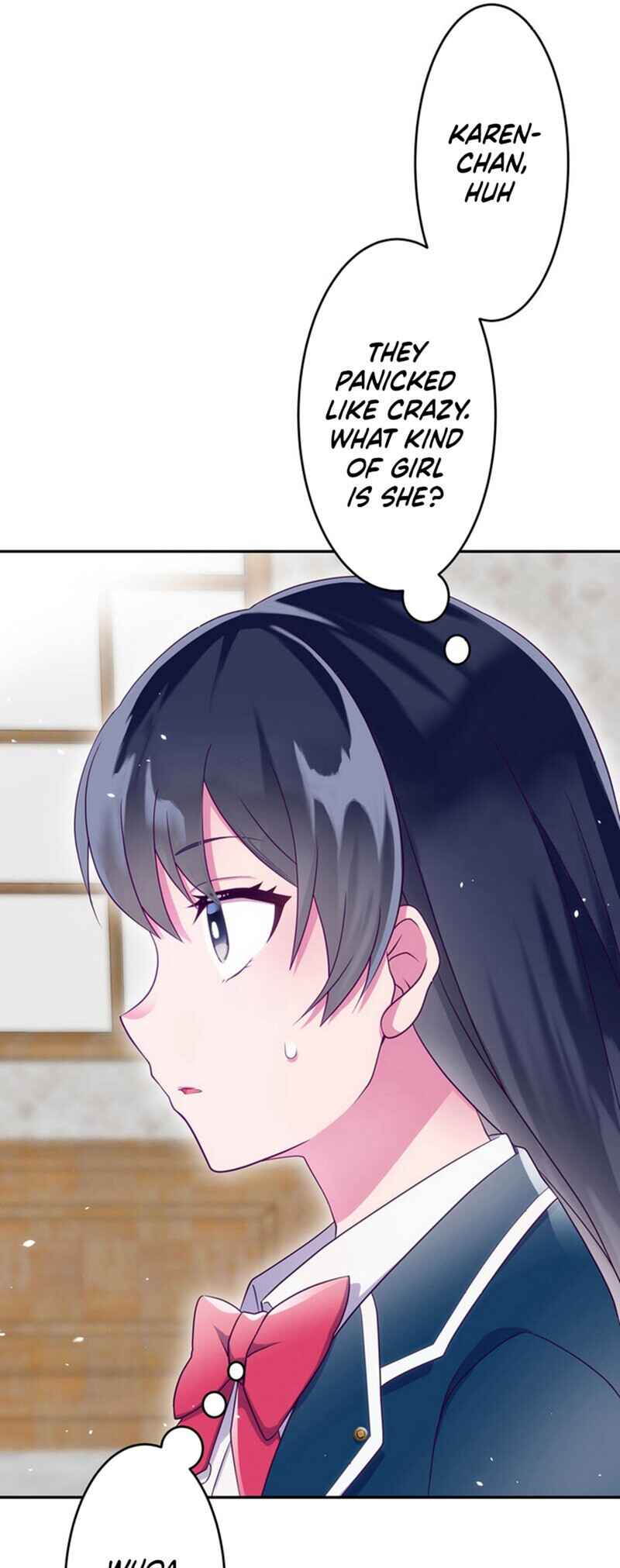 Page 31 Chapter 9 Kyouai Gakuen Online - Koukan-do 0 = Dead End