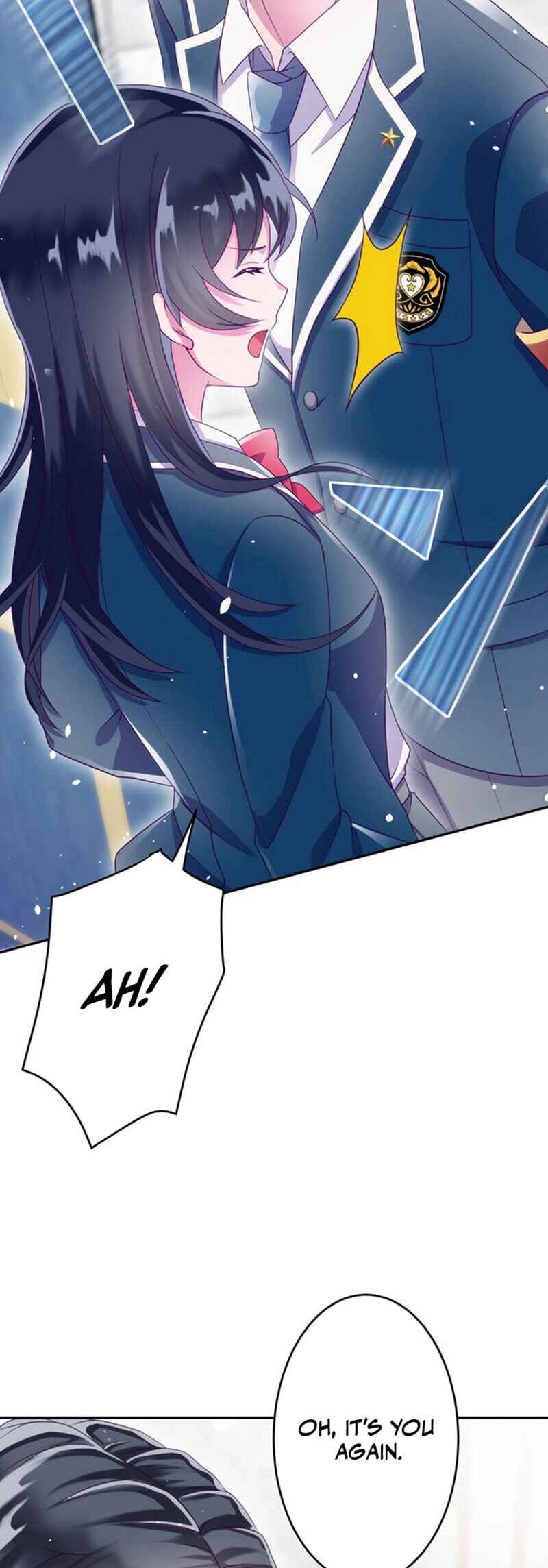 Page 38 Chapter 9 Kyouai Gakuen Online - Koukan-do 0 = Dead End