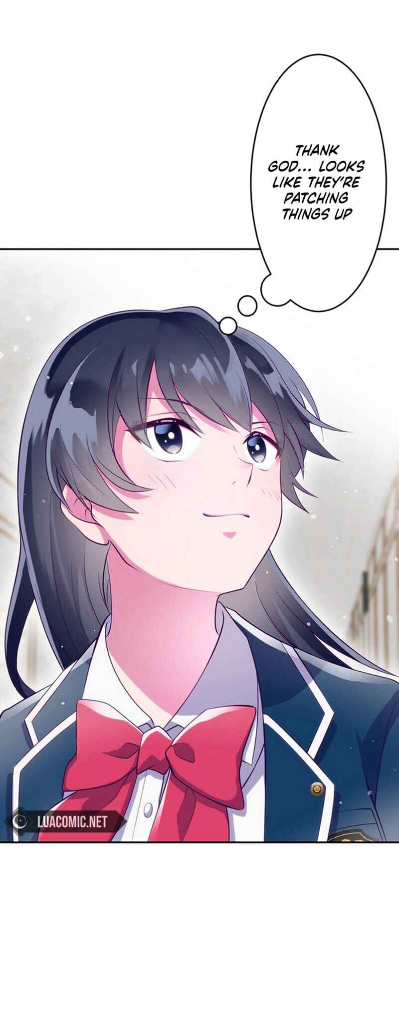 Page 54 Chapter 9 Kyouai Gakuen Online - Koukan-do 0 = Dead End
