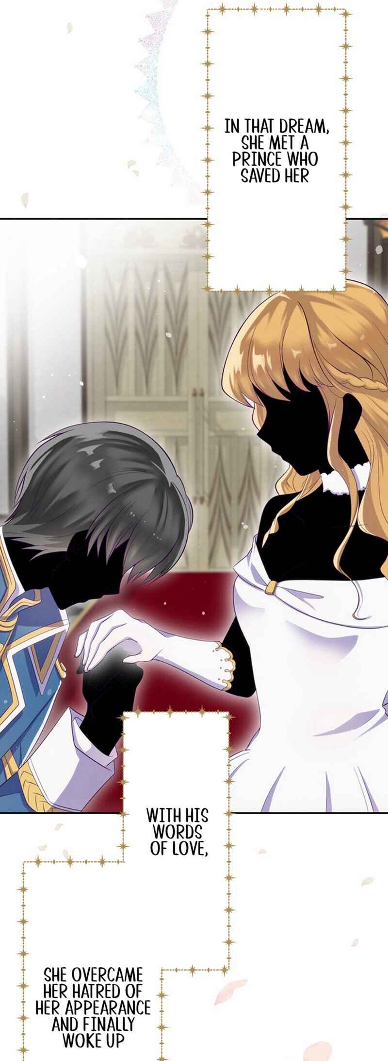 Page 61 Chapter 9 Kyouai Gakuen Online - Koukan-do 0 = Dead End