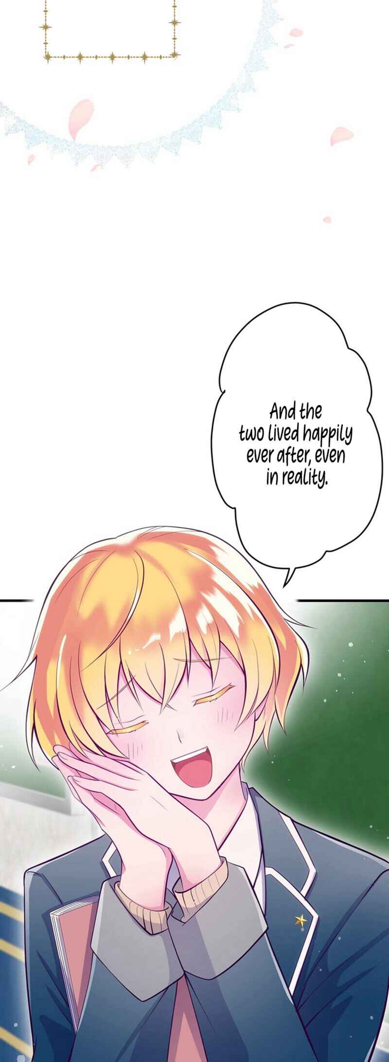 Page 63 Chapter 9 Kyouai Gakuen Online - Koukan-do 0 = Dead End