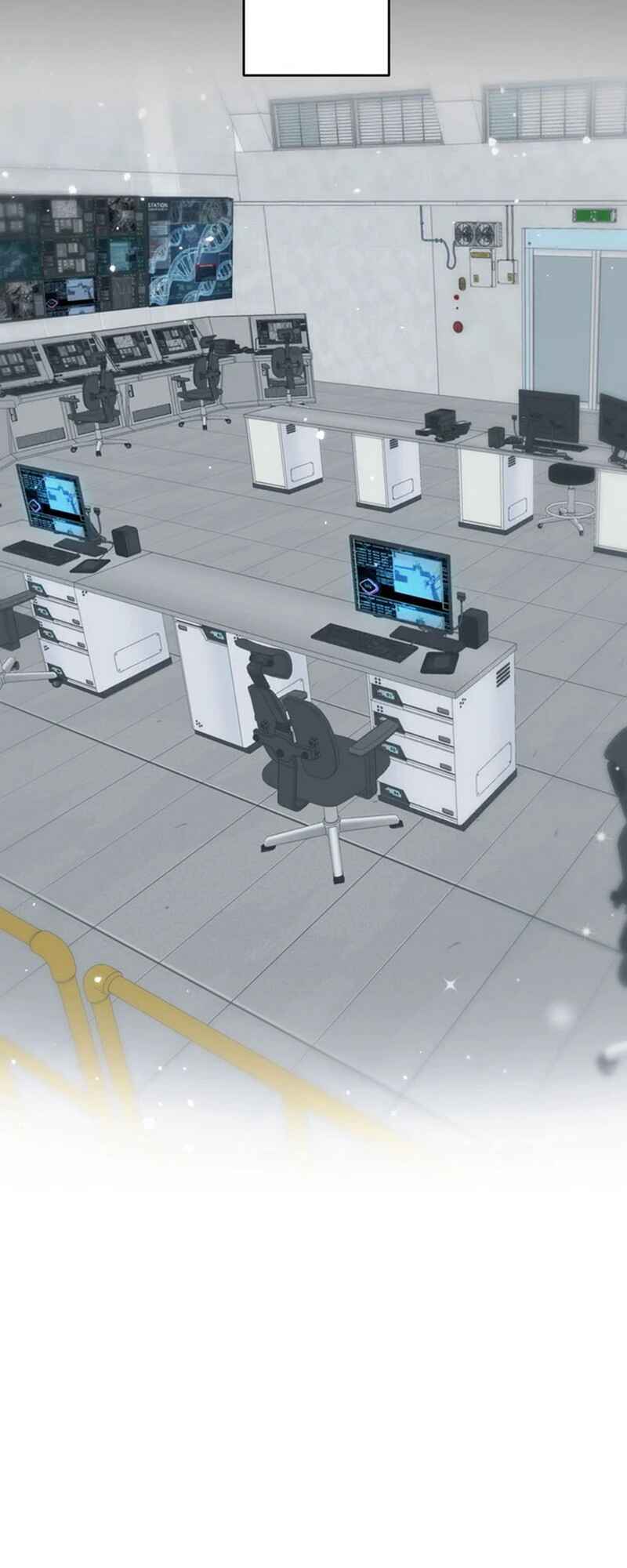 Page 14 Chapter 1 Kyouai Gakuen Online - Koukan-do 0 = Dead End