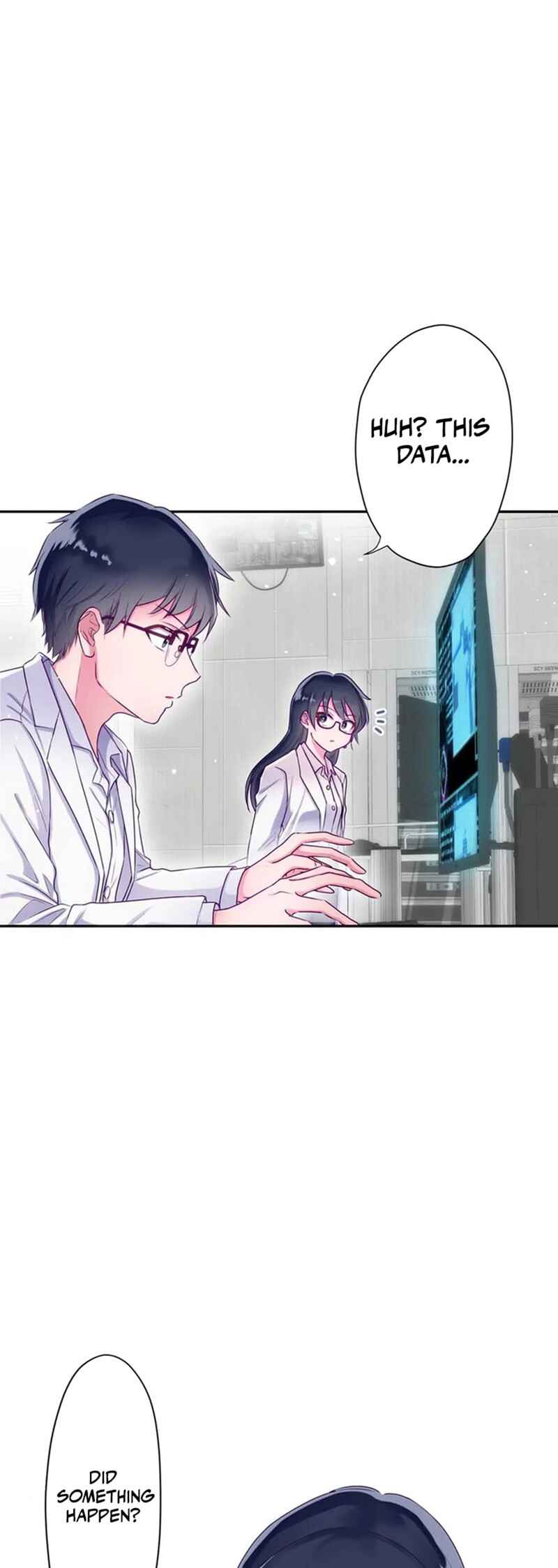 Page 15 Chapter 1 Kyouai Gakuen Online - Koukan-do 0 = Dead End