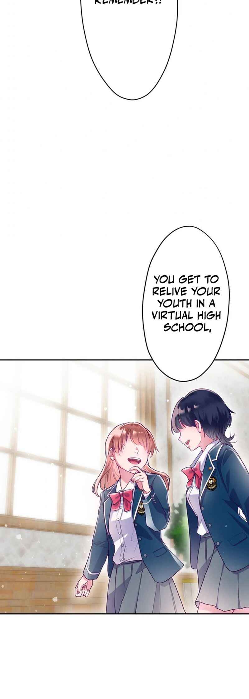 Page 20 Chapter 1 Kyouai Gakuen Online - Koukan-do 0 = Dead End