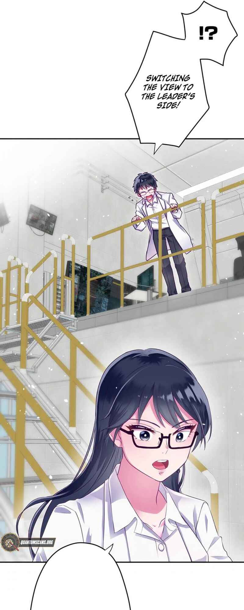 Page 27 Chapter 1 Kyouai Gakuen Online - Koukan-do 0 = Dead End