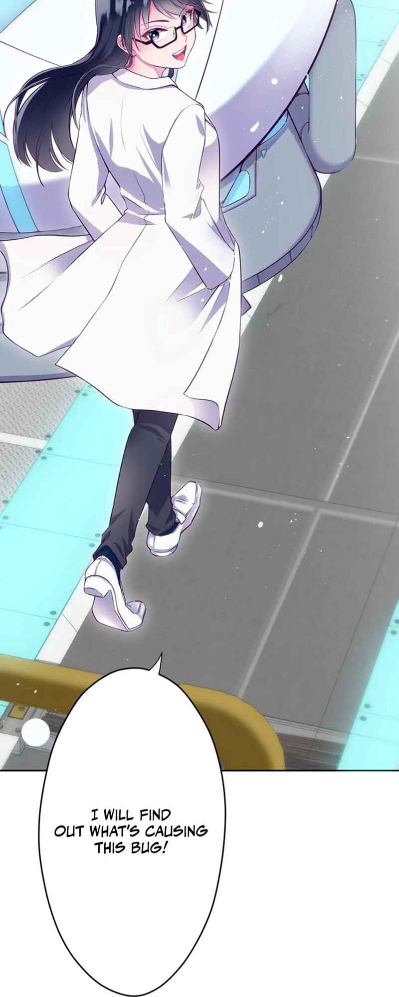 Page 29 Chapter 1 Kyouai Gakuen Online - Koukan-do 0 = Dead End