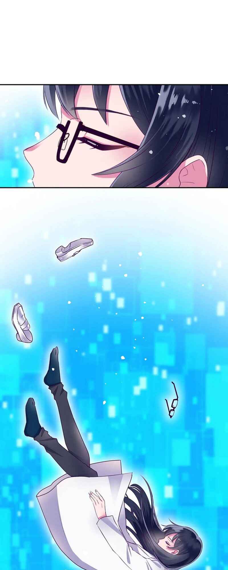 Page 32 Chapter 1 Kyouai Gakuen Online - Koukan-do 0 = Dead End