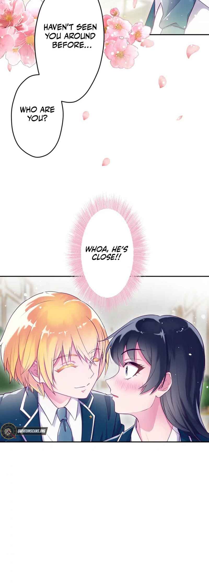 Page 50 Chapter 1 Kyouai Gakuen Online - Koukan-do 0 = Dead End