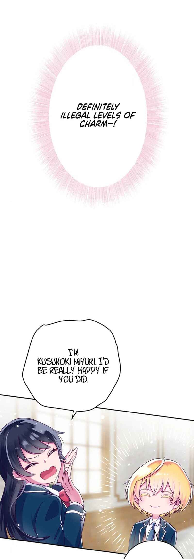 Page 55 Chapter 1 Kyouai Gakuen Online - Koukan-do 0 = Dead End