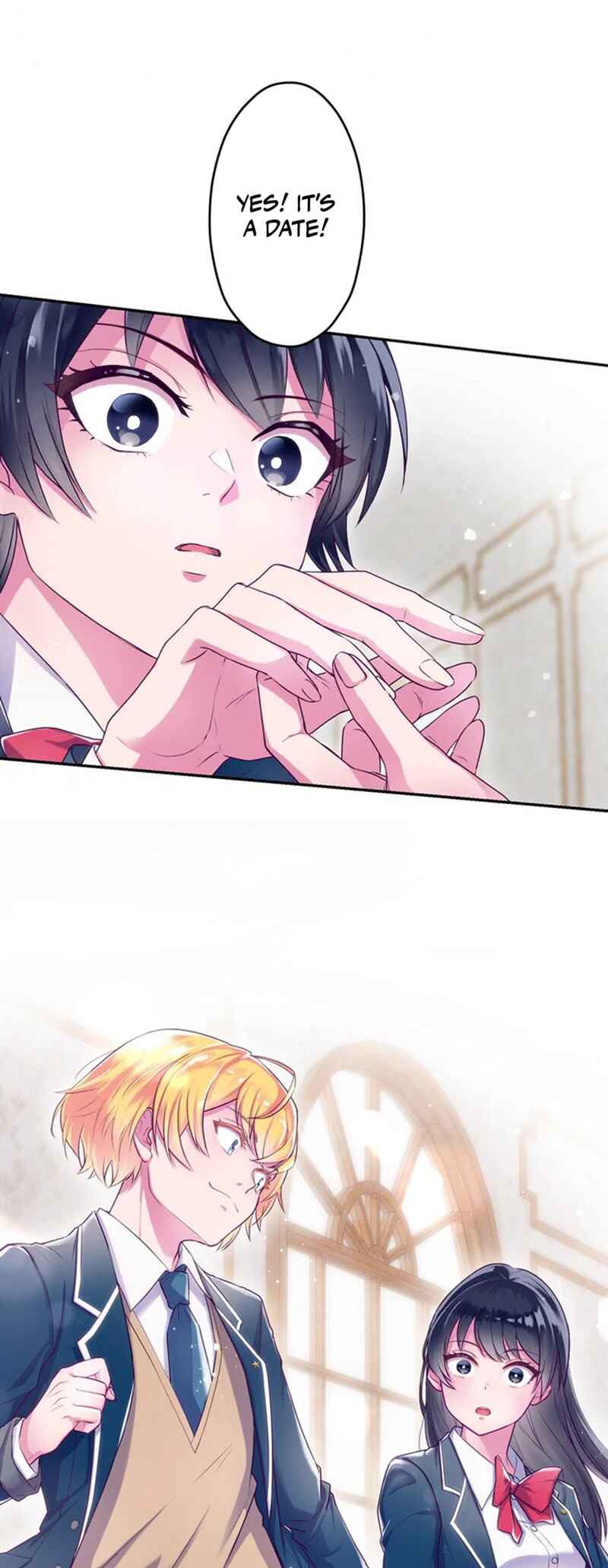 Page 59 Chapter 1 Kyouai Gakuen Online - Koukan-do 0 = Dead End