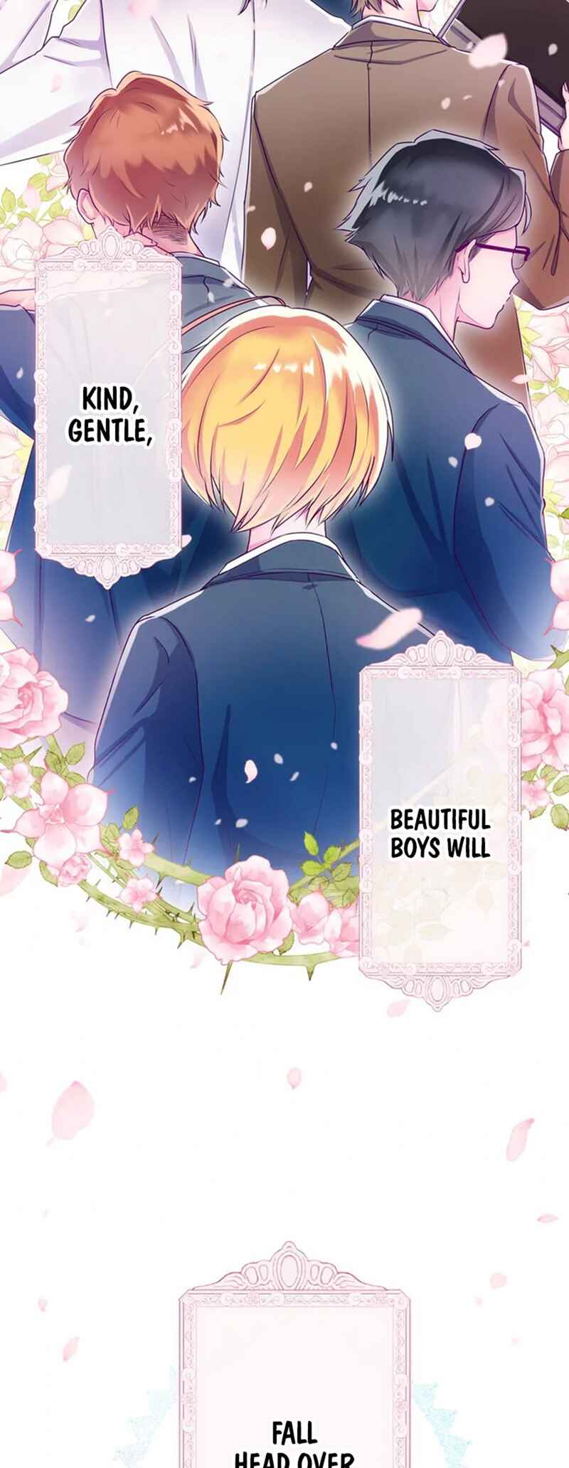Page 6 Chapter 1 Kyouai Gakuen Online - Koukan-do 0 = Dead End
