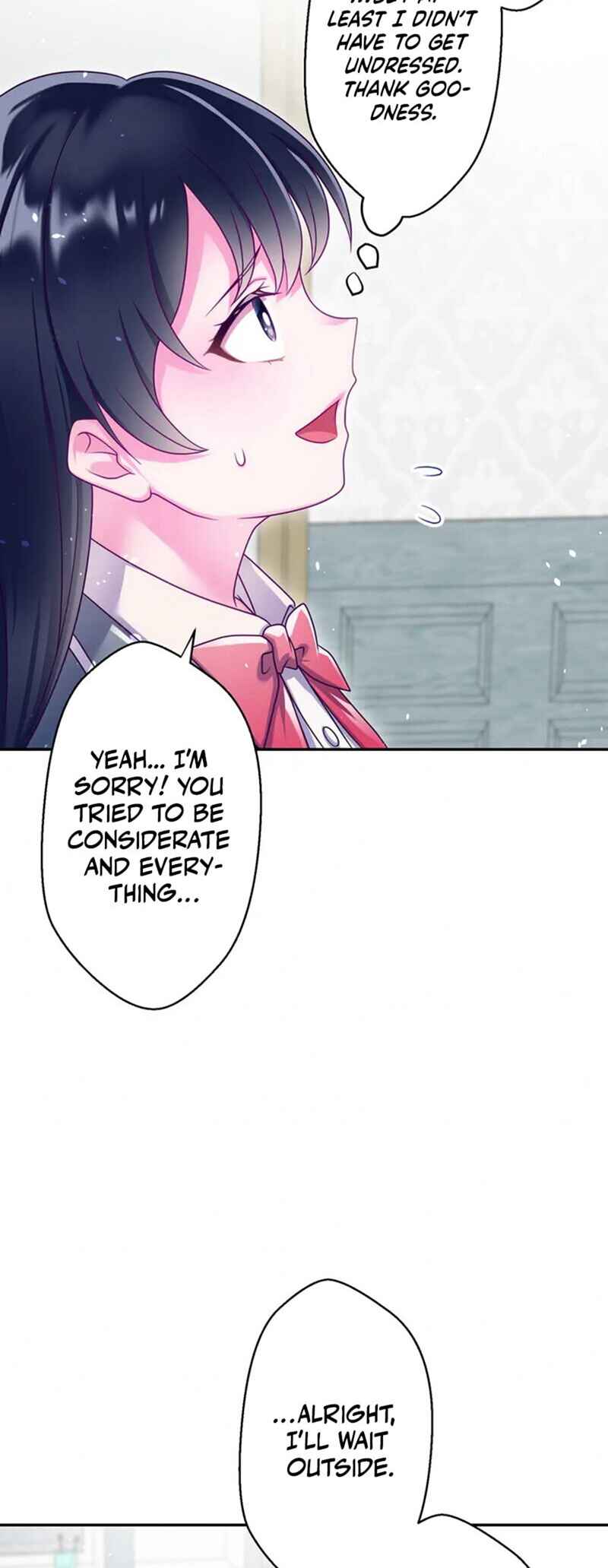 Page 12 Chapter 19 Kyouai Gakuen Online - Koukan-do 0 = Dead End